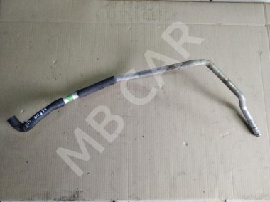 Трубка ОЖ MERCEDES-BENZ C-класс W203/S203/CL203 (2000 - 2004) — Разборка Мерседес