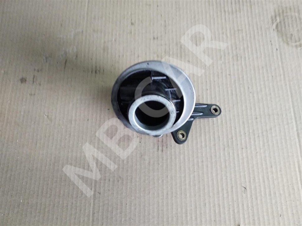 Демпфер турбины MERCEDES-BENZ C-класс W203/S203/CL203 (2000 - 2004) фото 1 — Разборка Мерседес