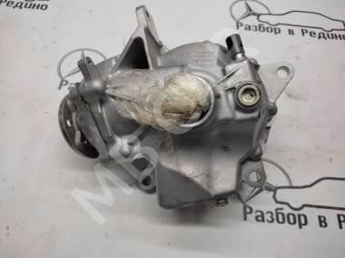 Редуктор передний MERCEDES-BENZ CLS-класс C257 (2017 - 2021) — Разборка Мерседес