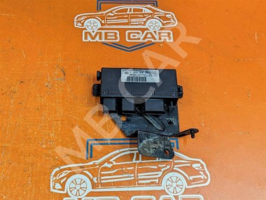 Блок вакуумного усилителя тормозов MERCEDES-BENZ M-класс W163 (1997 - 2001) — Разборка Мерседес