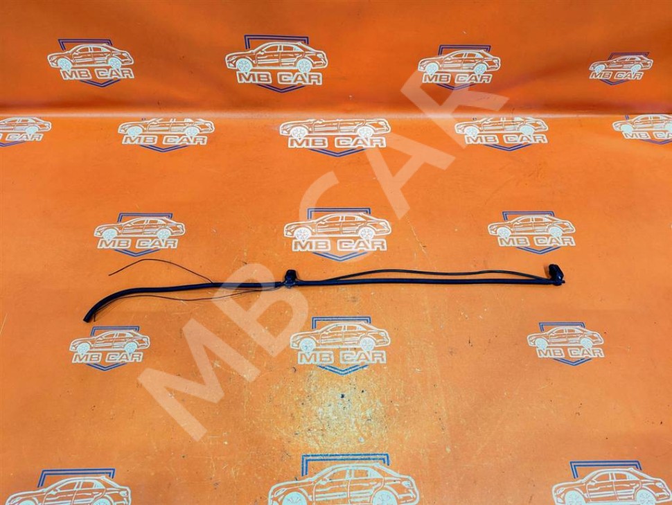 Форсунка омывателя лобового стекла MERCEDES-BENZ A-класс W169 (2004 - 2008) фото 1 — Разборка Мерседес