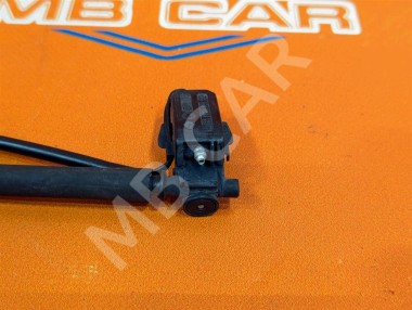 Форсунка омывателя лобового стекла MERCEDES-BENZ A-класс W169 (2004 - 2008) — Разборка Мерседес