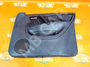 Карта двери передняя правая MERCEDES-BENZ M-класс W163 рестайлинг (2001 - 2005) — Разборка Мерседес