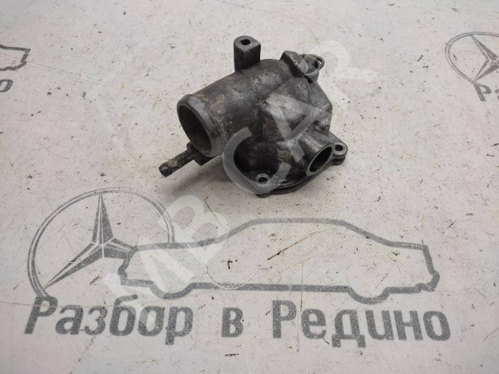 Термостат MERCEDES-BENZ Sprinter w904 фото 1 — Разборка Мерседес