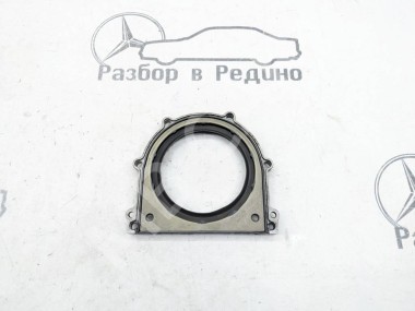 Крышка заднего сальника коленвала MERCEDES-BENZ Sprinter w904 — Разборка Мерседес