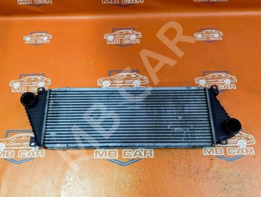 Интеркулер MERCEDES-BENZ Sprinter W901-905 (1995 - 2006) — Разборка Мерседес