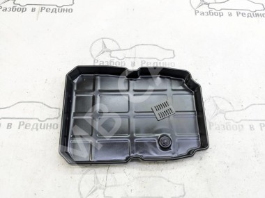 Поддон АКПП MERCEDES-BENZ C-класс W203/S203/CL203 (2000 - 2004) — Разборка Мерседес