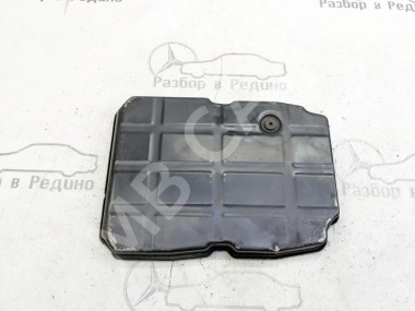 Поддон АКПП MERCEDES-BENZ C-класс W203/S203/CL203 (2000 - 2004) — Разборка Мерседес