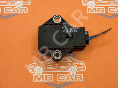 Датчик поперечного ускорения MERCEDES-BENZ E-класс W211/S211 (2002 - 2006) — Разборка Мерседес