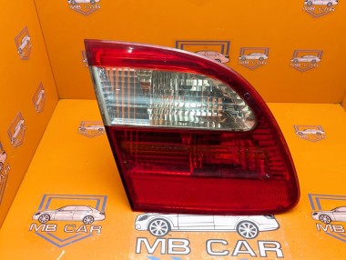 Фонарь крышки багажника MERCEDES-BENZ E-класс W211/S211 (2002 - 2006) &mdash; Разборка Мерседес
