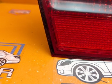 Фонарь крышки багажника MERCEDES-BENZ E-класс W211/S211 (2002 - 2006) &mdash; Разборка Мерседес