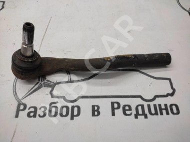 Рулевые наконечники в сборе MERCEDES-BENZ M-класс W164 (2005 - 2008) — Разборка Мерседес