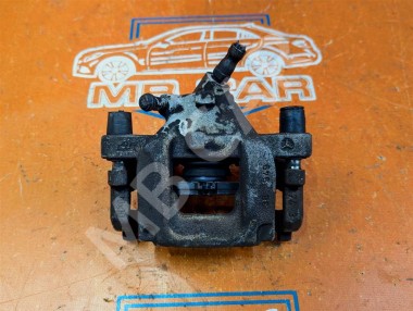 Суппорт задний левый MERCEDES-BENZ C-класс W204/S204 (2006 - 2011) — Разборка Мерседес