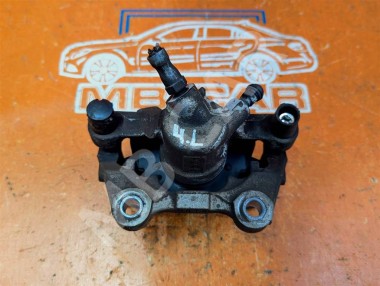 Суппорт задний левый MERCEDES-BENZ C-класс W204/S204 (2006 - 2011) — Разборка Мерседес