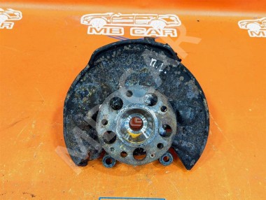 Кулак поворотный передний левый MERCEDES-BENZ VANEO W414 (2001 - 2005) — Разборка Мерседес