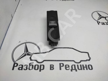 Блок кнопок стеклоподъемников MERCEDES-BENZ V-класс W639 (2003 - 2014) — Разборка Мерседес