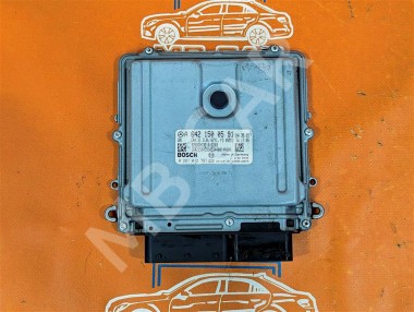 Блок управления двигателем MERCEDES-BENZ E-класс W211/S211 (2002 - 2006) — Разборка Мерседес