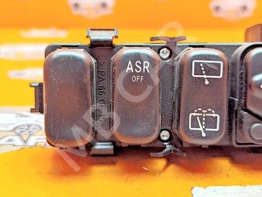 Блок кнопок MERCEDES-BENZ A-класс W168 рестайлинг (2001 - 2004) — Разборка Мерседес