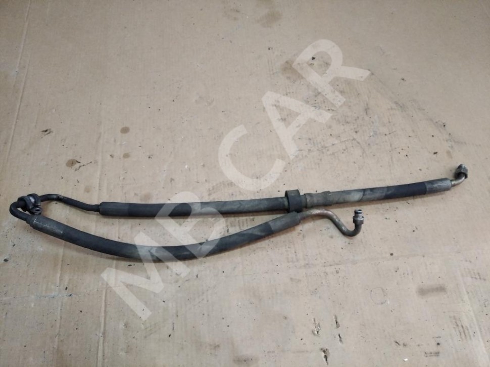 Трубка ГУРа MERCEDES-BENZ C-класс W203/S203/CL203 (2000 - 2004) фото 1 — Разборка Мерседес