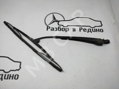 Поводок дворников MERCEDES-BENZ C-класс W203/S203/CL203 (2000 - 2004) — Разборка Мерседес