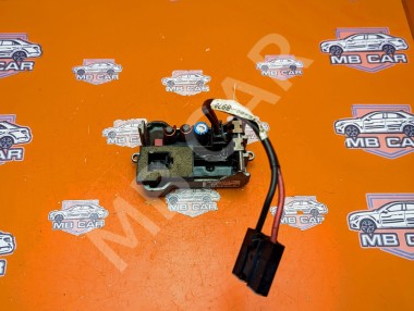 Реле моторчика печки MERCEDES-BENZ M-класс W163 рестайлинг (2001 - 2005) — Разборка Мерседес