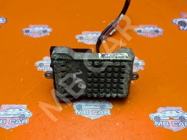 Реле моторчика печки MERCEDES-BENZ M-класс W163 рестайлинг (2001 - 2005) — Разборка Мерседес