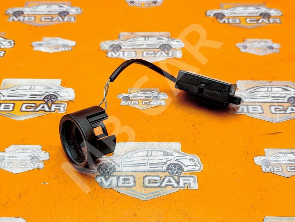 Иммобилайзер MERCEDES-BENZ M-класс W163 (1997 - 2001) фото 1 &mdash; Разборка Мерседес