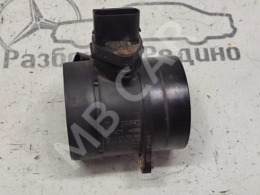 Расходомер MERCEDES-BENZ E-класс W211/S211 (2002 - 2006) — Разборка Мерседес