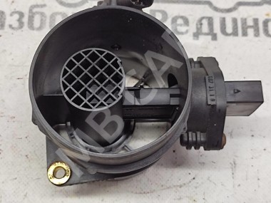 Расходомер MERCEDES-BENZ E-класс W211/S211 (2002 - 2006) — Разборка Мерседес