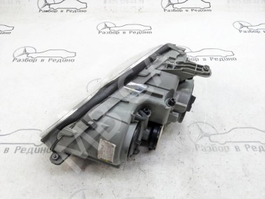 Фара правая MERCEDES-BENZ CLK-класс C209/A209 (2002 - 2005) — Разборка Мерседес