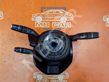 Шлейф подрулевой MERCEDES-BENZ GLE-класс AMG W166 (2015 - 2019) — Разборка Мерседес