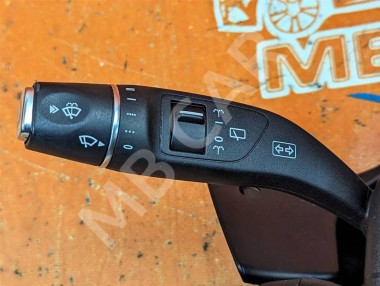 Шлейф подрулевой MERCEDES-BENZ GLE-класс AMG W166 (2015 - 2019) — Разборка Мерседес