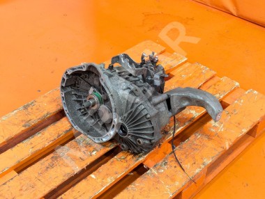 МКПП в сборе MERCEDES-BENZ A-класс W169 (2004 - 2008) — Разборка Мерседес