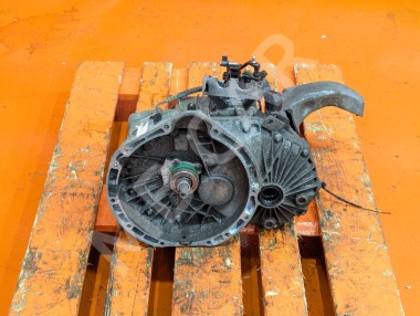 МКПП в сборе MERCEDES-BENZ A-класс W169 (2004 - 2008) — Разборка Мерседес