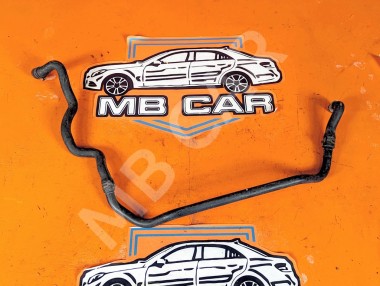 Трубка ОЖ MERCEDES-BENZ E-класс W211/S211 (2002 - 2006) &mdash; Разборка Мерседес