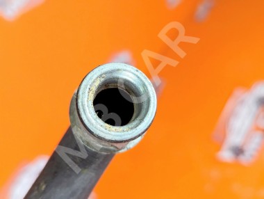 Трубка ОЖ MERCEDES-BENZ E-класс W211/S211 (2002 - 2006) &mdash; Разборка Мерседес