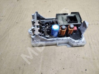 Реле моторчика печки MERCEDES-BENZ SLK-класс R171 (2004 - 2008) — Разборка Мерседес