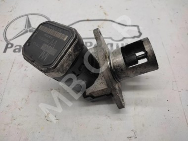 Клапан EGR MERCEDES-BENZ C-класс W203/S203/CL203 (2000 - 2004) — Разборка Мерседес