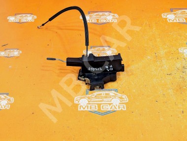 Замок двери передней правой MERCEDES-BENZ M-класс W163 рестайлинг (2001 - 2005) — Разборка Мерседес