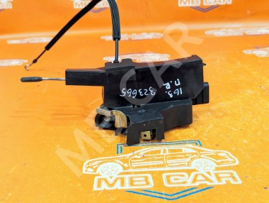 Замок двери передней правой MERCEDES-BENZ M-класс W163 рестайлинг (2001 - 2005) — Разборка Мерседес
