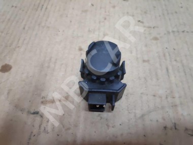 Датчик кикдауна MERCEDES-BENZ E-класс W124/S124/C124/A124 (1984 - 1997) — Разборка Мерседес