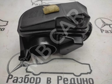 Резонатор воздушного фильтра MERCEDES-BENZ C-класс W204/S204 (2006 - 2011) — Разборка Мерседес