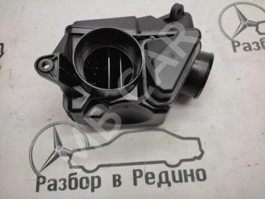 Резонатор воздушного фильтра MERCEDES-BENZ C-класс W204/S204 (2006 - 2011) — Разборка Мерседес
