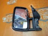 Зеркало левое MERCEDES-BENZ Sprinter W901-905 (1995 - 2006) фото 2 — Разборка Мерседес
