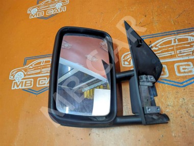 Зеркало левое MERCEDES-BENZ Sprinter W901-905 (1995 - 2006) — Разборка Мерседес