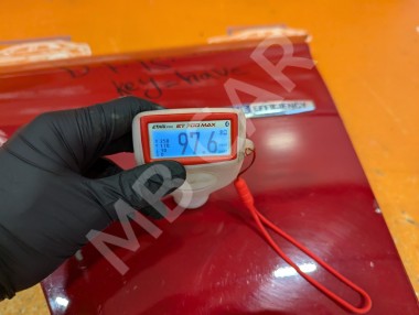 Крыло переднее левое MERCEDES-BENZ E-класс W212/S212/C207/A207 (2009 - 2013) — Разборка Мерседес