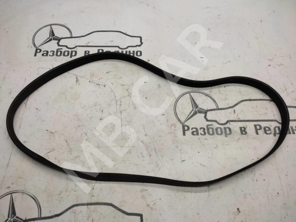 Ремень приводной MERCEDES-BENZ CLK-класс C208/W208 (1997 - 2000) фото 1 — Разборка Мерседес