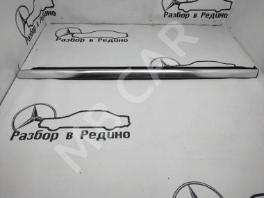 Молдинг заднего стекла MERCEDES-BENZ R-класс W251 (2005 - 2007) — Разборка Мерседес
