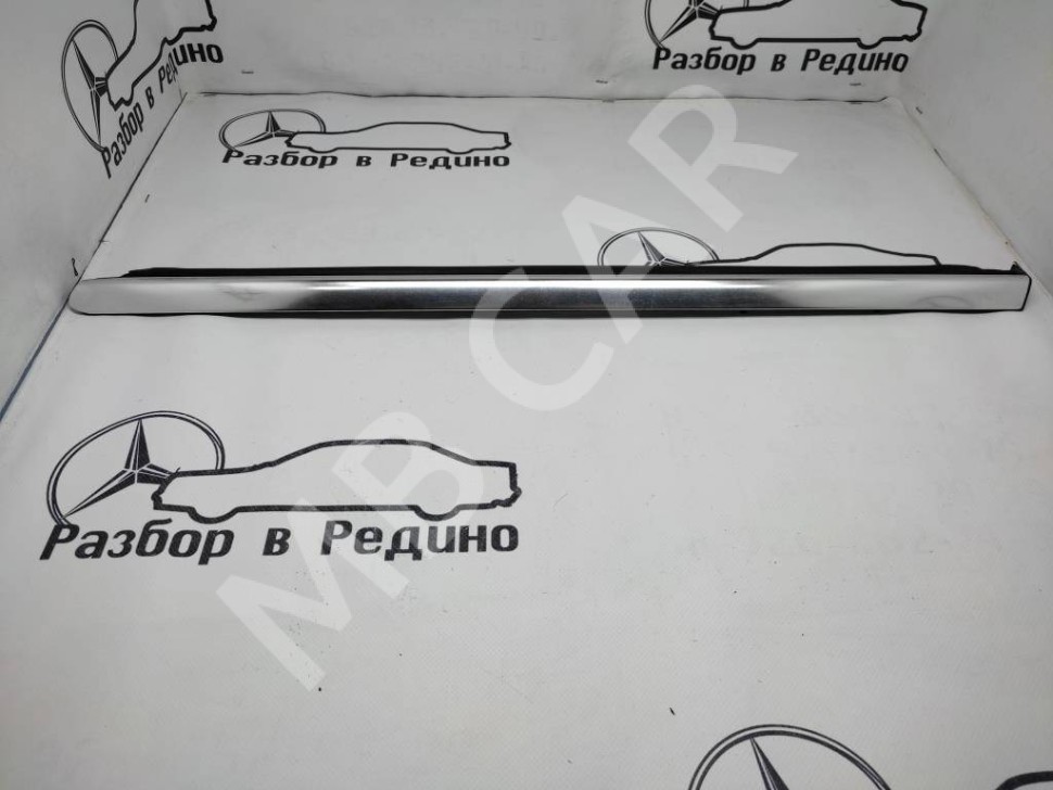 Молдинг заднего стекла MERCEDES-BENZ R-класс W251 (2005 - 2007) фото 1 — Разборка Мерседес