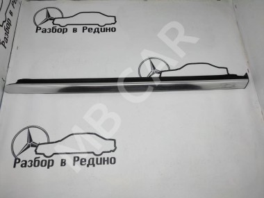 Молдинг заднего стекла MERCEDES-BENZ R-класс W251 (2005 - 2007) — Разборка Мерседес